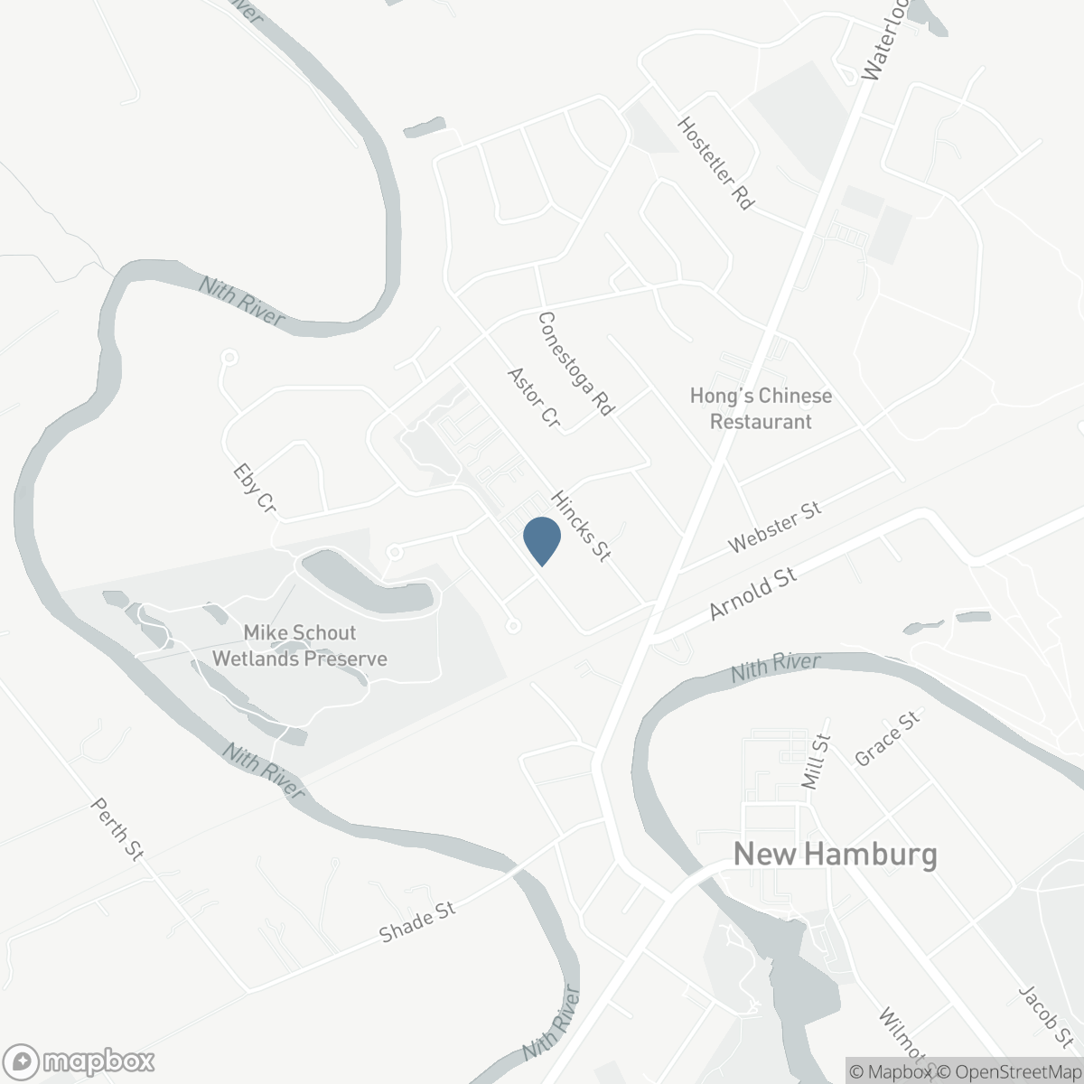 80-502 HINCKS STREET, Wilmot, Ontario N3A 2A3